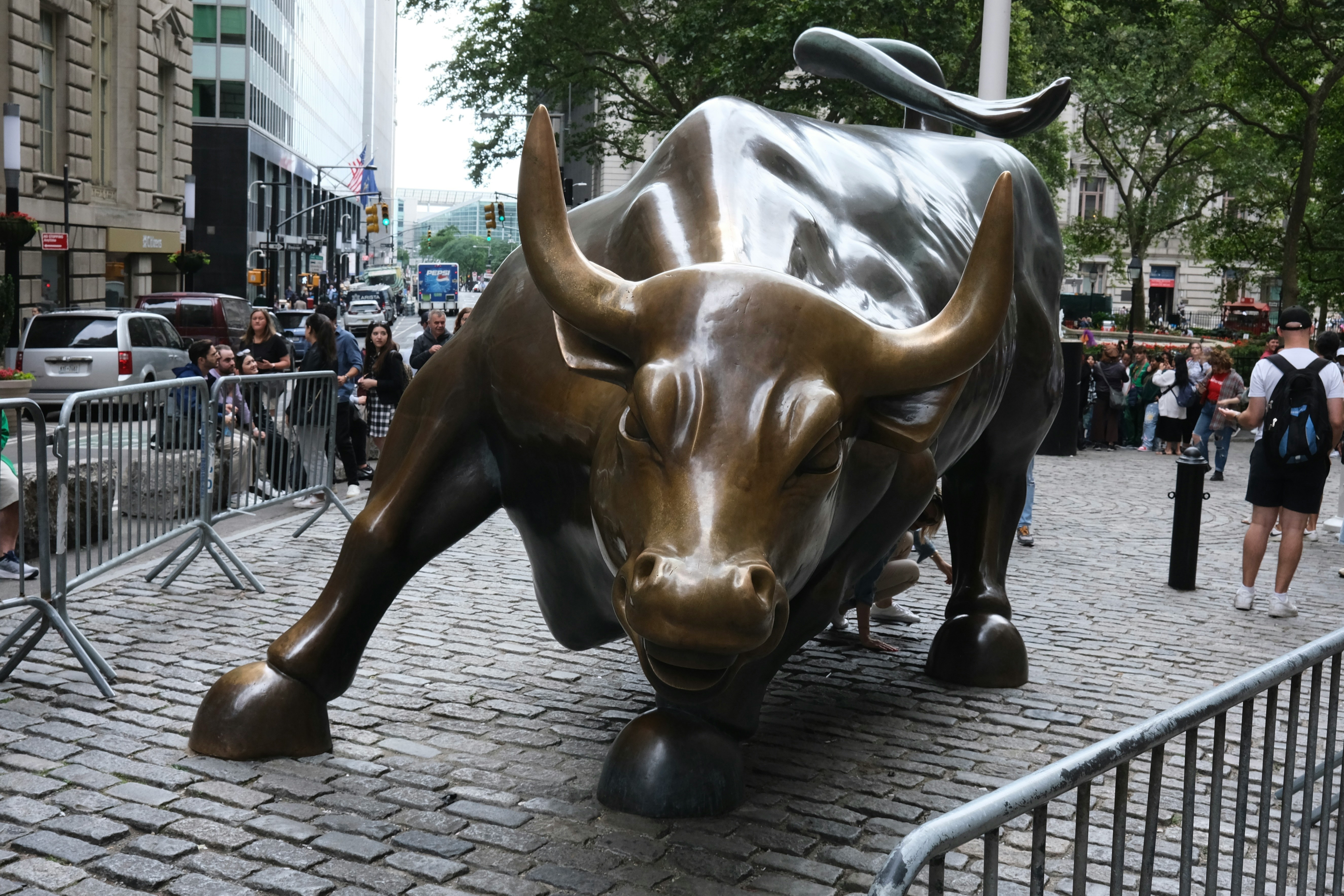Investing vs Trading